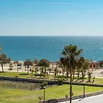 Cubo'S Apartamento Playa Castillo Sohail