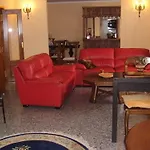 Hostal San Felipe