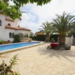 Miami Playa Villas Granada