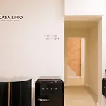 Casa Lirio