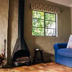 Kingfisher Cottage At Boschrivier Farm Plettenberg Bay