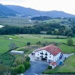 Aberasturi