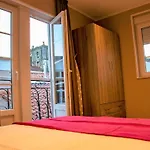 Apartamentos Silo