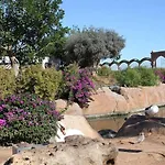 Apartment With 2 Bedrooms In Oropesa Del Mar, With Wonderful Sea View And Fur...