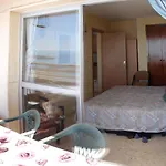 Apartment With One Bedroom In Fuengirola, With Wonderful Sea View, Pool Acces...