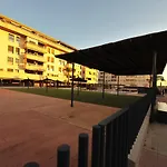 Tres Olivos Piscina Dos Banos