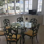 Apartamento En Playa La Luna