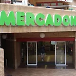 Apartment Avenida Europa