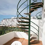 Apartamentos Turisticos Resort De Nerja