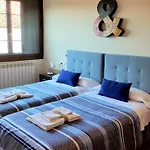 Apartamentos Hevia