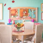 Apartamento Playa Llarga Frente Al Mar