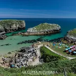 La Casina El Palaciu