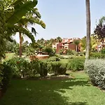 2256-Stunning Groundfloor In Luxury Complex!