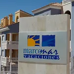 Apartamentos Marcomar 3000