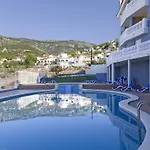 Apartamentos Marcomar 3000
