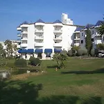 Gran Hotel Guadalpin Byblos