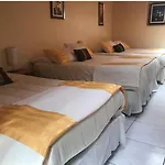 Hotel Barba La