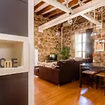 Loft En Gracia Archsenseapartments