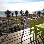 Apartamentos Deluxe Playa Norte