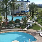 La Zambra Resort