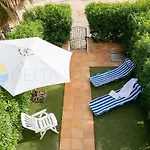 Brisa - Casa En L'Ampolla Con Jardin Privado Y Acceso A La Playa