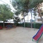 Apartamento Montblanc