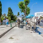 Neptuno Playa Nerja