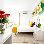 Villa With 6 Bedrooms In Marbella, With Wonderful Sea View, Private Pool, Fur...