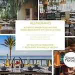 Magna Marbella Dream Duplex