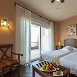 Hotel Spa Marbella Hills