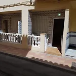 Apartamentos Jaen 8-Fuengirola