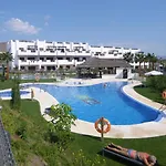 Apartment Cerezas