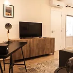 Padre Damian - Apartments