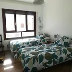 Apartamento Polo Flat