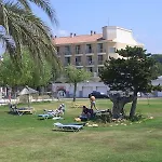Daurada Park