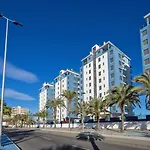 Apartment Euromarina Towers