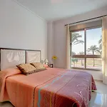 Apartment Euromarina Towers