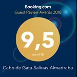 Cabo De Gata-Almadraba