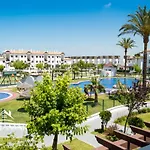 Residencial Taymar La Barrosa