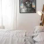 Apartamento Cadiz Paradiso