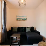 Apartamento Eixample Sants Estacio