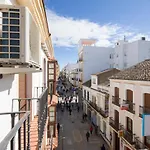 Apartamentos El Tajo & Spa