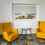 Apartamentos Zhr