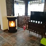 Villa El Nino Spainsunrentals 1094