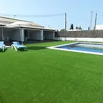 Apartamento Tatiana Y Paola 1