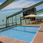 Hotel Apartamento Martin Alonso Pinzon