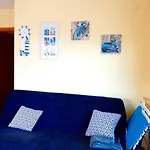 Meddays Apartamento La Caleta Atico