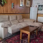 Apartamentos Jardines De Llanes