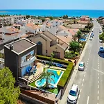 Arenda Villa Flamingo