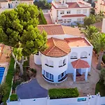 Arenda Pino Alto Villa Gallo